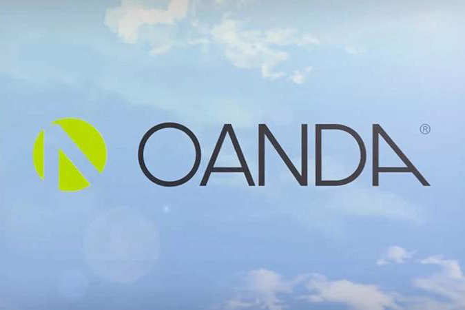 OANDA安达外汇入金存款操作说明