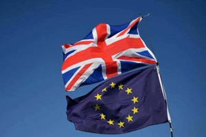 OANDA安达：新一轮英欧未来关系谈判结束 英国称“有可能达成协议”
