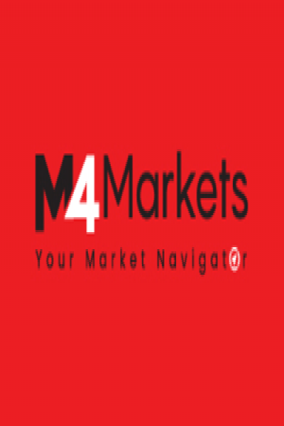 M4Markets外汇平台开户赠金