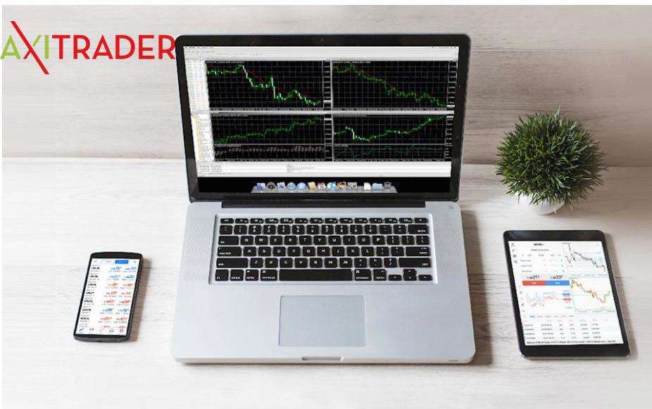 AxiTrader开年福利——最高$300新年开门红包