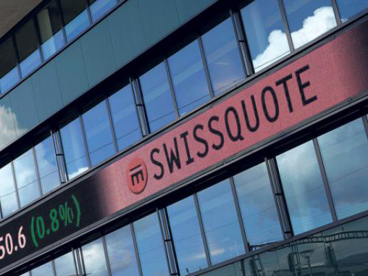 瑞讯银行Swissquote外汇平台靠谱吗？正规吗？