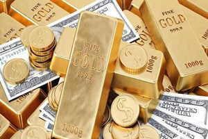 怎么投资黄金现货，投资现货黄金的方法