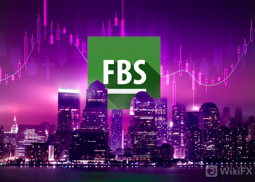 外汇交易商FBS在FBS Trader中增加股票交易品种