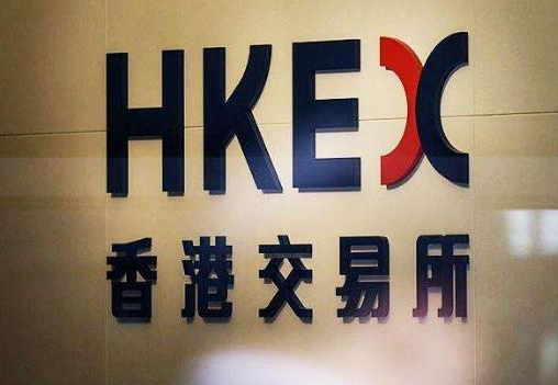 香港恒生指数收涨0.16%，恒生科技指数跌0.29%