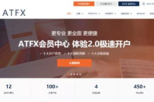 刷屏！ATFX会员中心2.0再次燃爆媒体圈，各大媒体报道密集展开