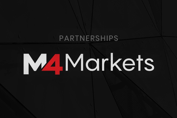 M4Markets外汇平台推出新网站