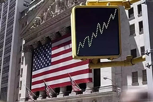 恐慌指数飙升，美联储主席：通胀率今年可能会上升！