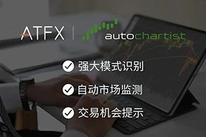 ATFX又出骄人成绩，Q2交易量位列全球前六