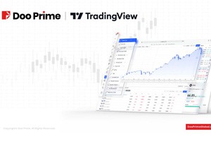 Doo Prime TradingView 交易终端正式上线