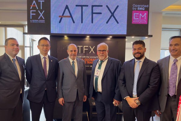 ATFX以金融创新实力，斩获“最佳差价合约经纪商”奖，彰显强大的品牌影响力