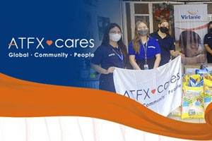 ATFX公益行动再出发，以实际行动践行企业责任与担当