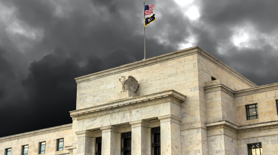 ATFX：美联储利率决议来袭，50基点加息幅度或已板上钉钉