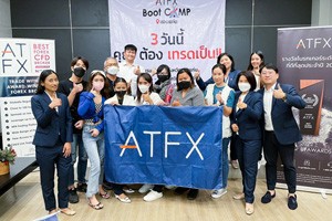 ATFX组织多场金融投教活动，共话金融创新