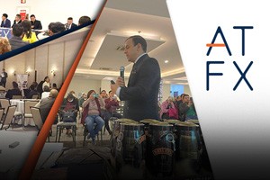 ATFX举办两场不同主题金融研讨会，探讨投资前景及未来机遇