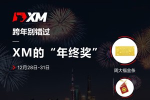 跨年，不说别的，祝你暴富（文内有金）