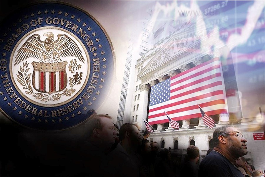 CWG资讯：美联储会议纪要显示将会继续加息，美元保持强势格局
