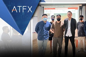 精准对接客户需求，ATFX“零距离”研讨会在马来西亚举行