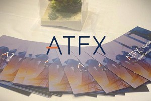 ATFX参加 Tradetech FX 金融展会，系北美最大行业聚会