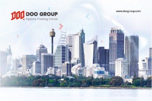公司动态 | Doo Payment And Exchange 成功收购受澳大利亚交易报告和分析中心（AUSTRAC）监管的公司