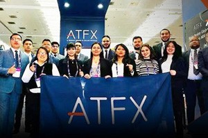 ATFX亮相2023墨西哥货币博览会，分享自主研发创新成果和本土化服务策略