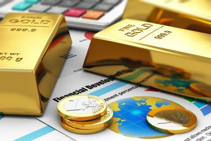 怎么买黄金期货？黄金期货交易特点有哪些？