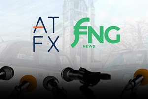 ATFX全球业务实力获得多家权威媒体认可，营收增长引领行业