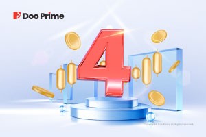 公司动态 | Finance Magnates Q2：Doo Prime 活跃客户量全球第四 