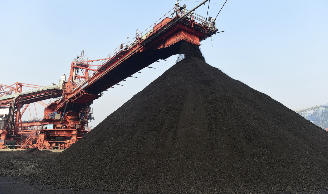 ATFX港股：煤炭价格淡季不跌反涨，煤炭股估值修复能否持续？