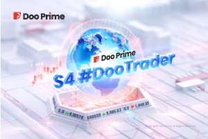 精彩活动 | S4 #DooTrader 慈善杯交易大赛第二轮中期战报﹕最高收益率接近 1,000% ，选手盈利超 90,000 美元！ 