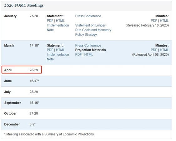 ATFX：面对美伊谈判僵局和央行决议周，黄金依然在寻求突破