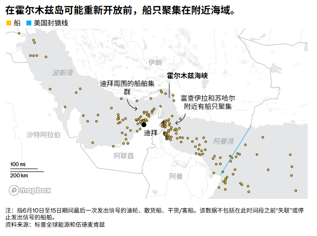 ATFX：美伊达成协议，地缘溢价已出清，油价下一步看什么？