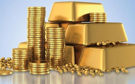 非农强势来袭!11月薪资增速或达3.2%黄金恐被美元摁在地上摩擦