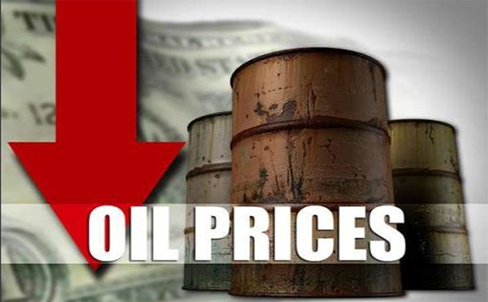 OPEC减产市场未见曙光，华为事件发酵投资者踟蹰难行，原油下行风险严重！