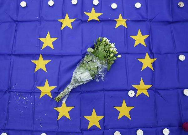 欧盟下调欧元区经济增长前景 意大利和德国构成拖累