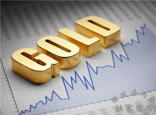 段浩雨：黄金原油投资正确的市场操作理念与交易技巧