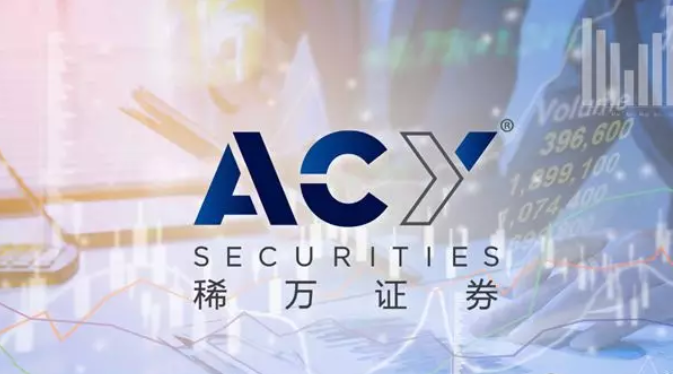 ACY证券发布大中华区客户主体变更通知