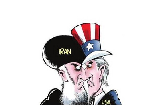 宋阳峰：6.24美国正在酝酿对伊朗的新制裁 ,现货黄金站稳千四关口