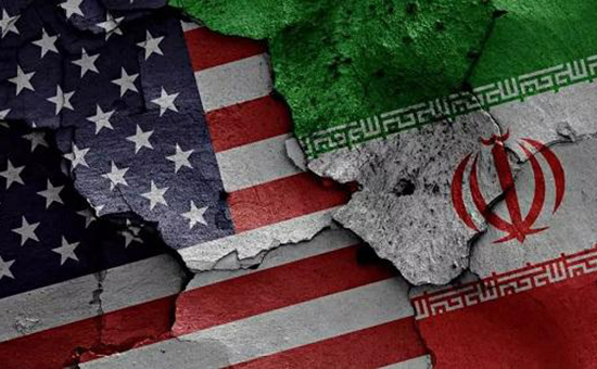 言复易：美国的打击报复，伊朗还能忍受多久，金市的金牙已露出！