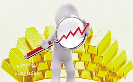 玉舒盘金：作为黄金投资者，你怎么选择黄金投资方式？