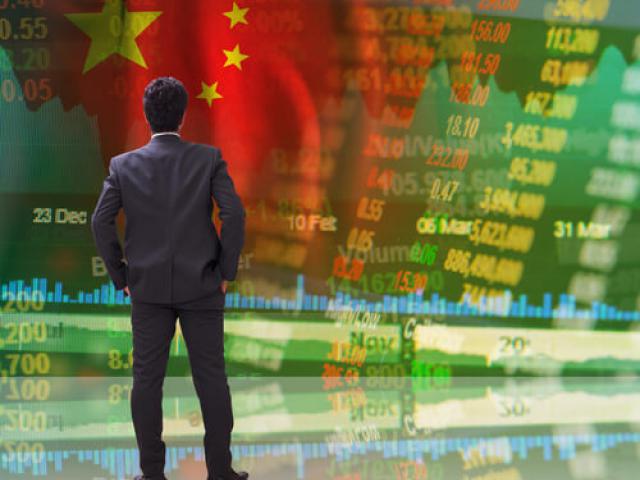 【FXTM富拓11月25日汇评】市场风险偏好上升，中国强化知识产权保护