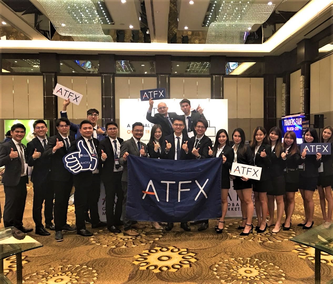 ATFX全球回顾之马来西亚篇：创新竞进，再攀高峰