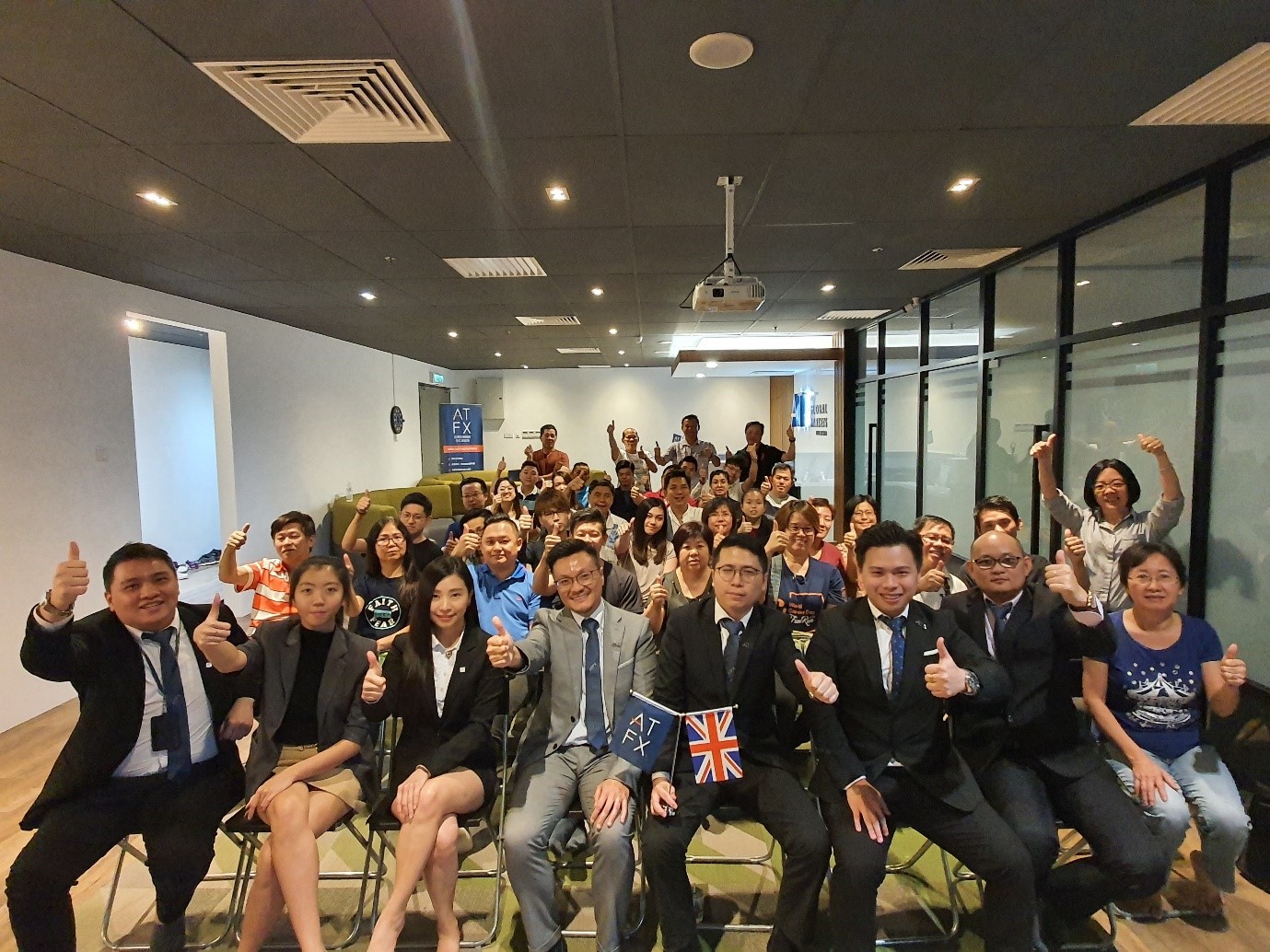 ATFX全球回顾之马来西亚篇：创新竞进，再攀高峰