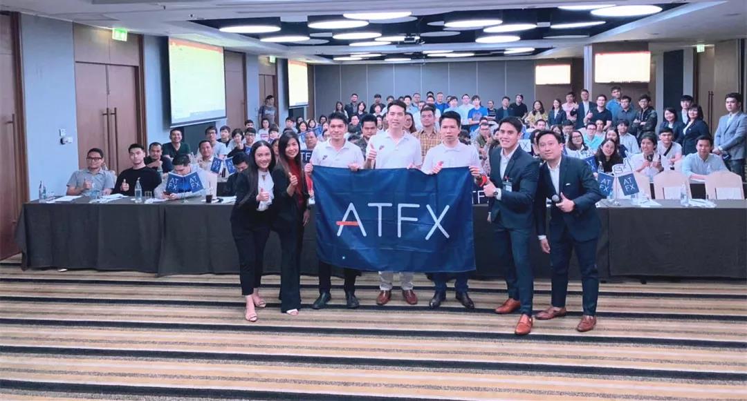 【ATFX全球回顾】泰国篇：不懈进取，开拓创新