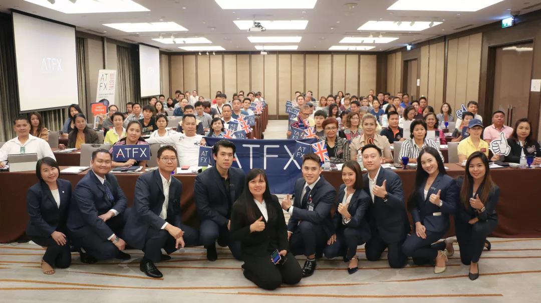 【ATFX全球回顾】泰国篇：不懈进取，开拓创新