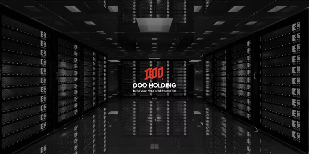 Doo Prime 德璞资本 Doo Holding Group 开始对美国30年历史券商的战略收购