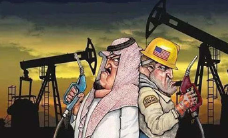 英伦金融【晨早点评】：沙特价格战以及全球疫情恶化原油大幅下挫，关注疫情后续及欧央行利率决议
