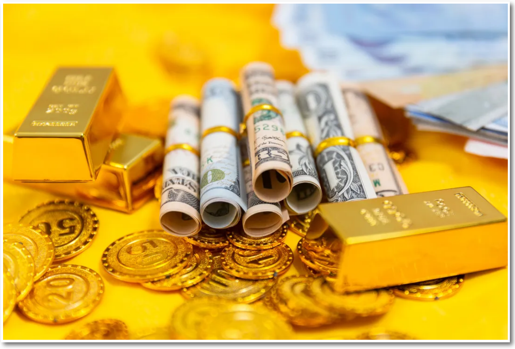 黄金期货与现货黄金价差扩大，投资者如何把握机会？