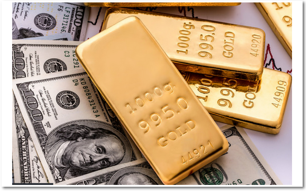 黄金期货与现货黄金价差扩大，投资者如何把握机会？