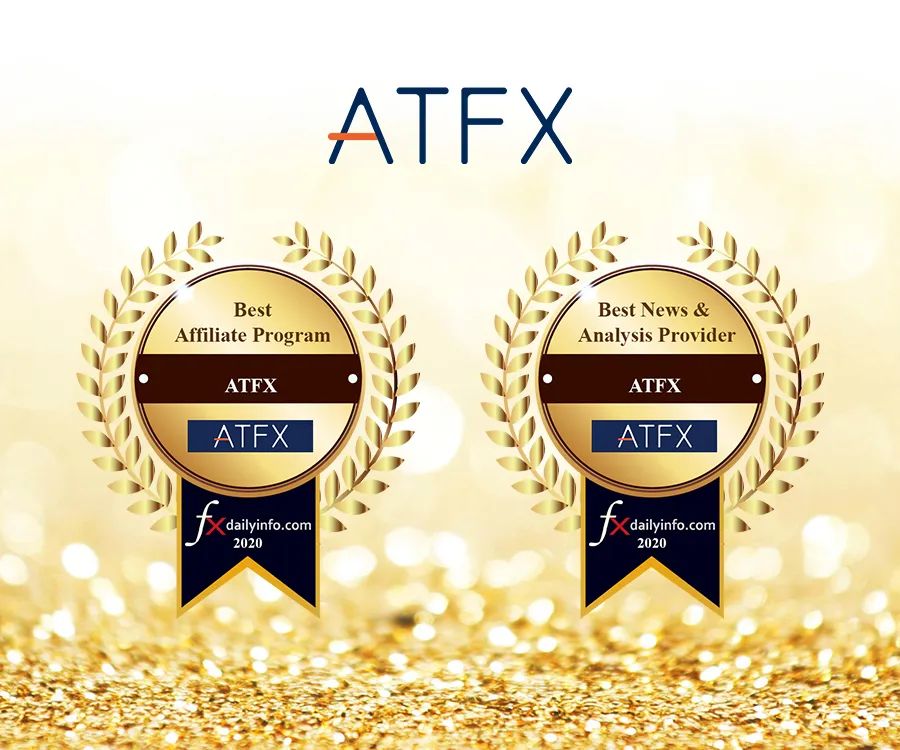 ATFX再获两项国际大奖，以实力赢得荣誉