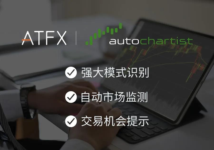 ATFX与Autochartist强强合作，助推服务全新升级​